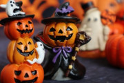 韓国人「日本のクオリティが高すぎるハロウィンコスプレがこちら」