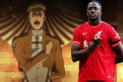 リヴァプール遠藤とアニメ好きのチームメイトの関係が話題に