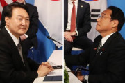 【韓国の反応】首脳会談を翌日に控えて沈黙する大統領室…不快感示した日本、何故？
