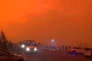 韓国人「オーストラリアの山火事がやばい…まるで地獄の間接体験」