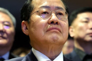 フェイクニュース厳罰宣言に韓国ネット真っ二つ…ホン・ジュンピョ発言で激論