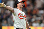 【海外の反応】謎のリプレイ検証でアロンソのホームランがまさかの無効に【MLB】