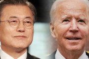 【韓国の反応】共同通信「米、日本の菅に韓米首脳会談合流を打診していた ... 韓国が難色」