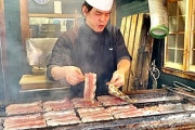 1日に最大2000匹を調理⁉105年続く老舗のうなぎ料理店に外国人も感動！！
