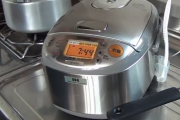海外「本当にご飯の味が変わった！」日本の高級炊飯器に対する海外の反応