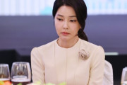 【韓国】入院中のユン前大統領夫人に支持者が病院へ高級品をプレゼントに...「まだこんな奴支持してるのか」と呆れモード