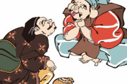 日本の笑ったら負けゲーム　“この人、無敵だろ”　【海外の反応】
