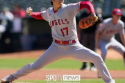 【反応】韓国人が語る、大谷選手がトラウト選手を超えた真相