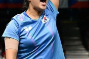 【パリ五輪】韓国人「また日本人が韓国非難！韓国人卓球選手の絶叫が『非常に騒がしい』『相手に無礼だ』と主張」韓国の反応