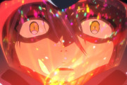 『アニメの海外の反応』機動戦士Gundam GQuuuuuuX　第10話