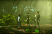 【韓国の反応】慰安婦ゲーム、ついに今日発売【The Wednesday】