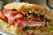 外国人の人生で最も美味かったサンドイッチ　どれも飯テロだと話題にPart2