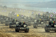 韓国人「韓国の軍事力は日本と比較してどうなのでしょうか？自信が持てるレベルですか？」　韓国の反応