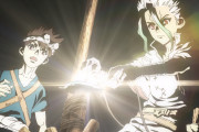海外の反応 【Dr.STONE (ドクターストーン)】 第9話 ラストの演出が素晴らしすぎる…