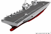 韓国人「韓国海軍に空母艦が必要な理由は何でしょうか？」その理由がこちら‥　韓国の反応