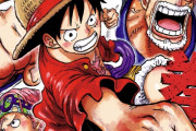 海外の反応【ONE PIECE】第1086話感想「終わりの始まりだ･･･盛り上がってきた！！」