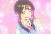 ＜海外の反応まとめ＞お兄ちゃんはおしまい！第11話、まひろの誕生日