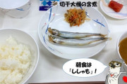 【画像あり】韓国人「韓国人もビックリ！」k-軍隊も泣く日本自衛隊の食事がコチラ‥　韓国の反応