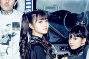 BABYMETALとオリバー・サイクス　“第三次世界大戦だ”　【海外の反応】