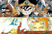 外国人「あれ？FFよりドラクエのほうが面白くないか？」