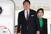 韓国人「ユン大統領、外交成果を発表するも国民の反応はイマイチ…→関係改善を国民が体感できるよう万全を期せ！」