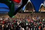 海外「『ユダヤ人をガス殺しろ』、世界中でムスリムを中心とした反イスラエル運動が起きているようだが」