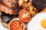 イギリス人「フル・イングリッシュ・ブレックファスト。これこそが神の朝食だ」