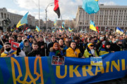 【韓国の反応】ロシア、ウクライナの衝突間近…日本、プーチン大統領の資産凍結に乗り出すか。韓国の反応「日本を尊敬する。日本が確かに東アジアのリーダー国家。」