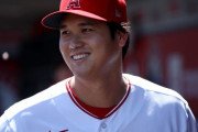 海外「大谷翔平って試合出てたんだｗｗｗ」快音久しく、ファンはホームランを待ちくたびれた様子