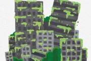 海外「これは立派で美しい屋敷だ」日本のとある場所に存在する心霊マニアの間で有名な廃洋館に外国人も興味津々