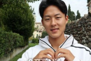 韓国の英雄イ・スンウ「日韓戦での勝利は当たり前、だから勝っても嬉しくない。勝てる試合に勝ってもな・・」と発言　韓国の反応