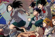 海外「日本語いい！」外国人が実写化した日本のアニメの完成度に海外が感動