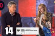 【海外の反応】バルサ新監督「イニエスタをもう一度獲得したい」発言に盛り上がる海外のバルサファン！