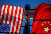 【海外の反応】中国、米国との核軍備管理について協議することに合意　海外の反応「中国はアメリカが開発している新型核爆弾を恐れている」