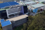 韓国人「原因は？」サムスンDRAMメモリー生産装備が汚染され、半導体製造プロセスに不可欠なクリーンルームの機器に数百万ドルの被害