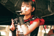 中年男性のBABYMETALファンの告白　【海外の反応】