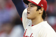 日本で大谷翔平のフォロワーが急増している！←「インフルエンサー」（海外の反応）