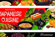 韓国人「日本料理は想像よりも遥かに世界的に有名な様です‥（ﾌﾞﾙﾌﾞﾙ」和食レストランが海外に沢山ある理由がこちら　韓国の反応