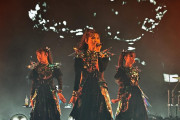 【海外】SU-METAL「私たちの2026年は始まったばかり。BABYMETALから目を離さないで！」
