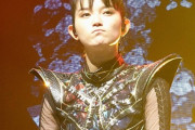 リアルでBABYMETALの女の子は平均的な日本人女性に過ぎないのかな？　【海外の反応】