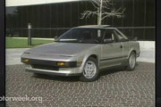【海外の反応】ハチロクと初代MR2どっちが好き？（再掲）