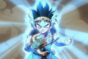 【ダイの大冒険(2020)23話感想】外国人「バラン、扉壊す必要あったか？」 ■海外の反応■