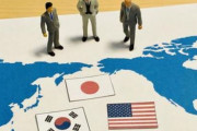 【韓国の反応】毎年最低1回。日本メディア「日米韓、首脳会議定例化に合意」…韓国の反応「日米の要求事項を聞きに行く。/日本の植民地。」