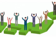 【韓国の反応】「2750年に韓国、3000年に日本が消える…」オックスフォード教授の警告。韓国の反応「日本より韓国が先に消えるのは正しい。」