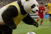 中国サッカー評論家「中国は日本サッカーの真似をするな！」　中国人「全く同意できない」「上を目指してこそ中を得られる」