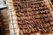 【日本VS韓国焼き鳥】「日本の焼き鳥は小さい、セコイ」「韓国焼き鳥が最高！」「焼き鳥は韓国」「無条件に韓国式が美味しい」　韓国の反応