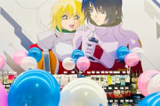 海外「中国でのガンダムSEED人気は異常」ガンダムSEED仕様のコンビニが上海でオープン（海外の反応）