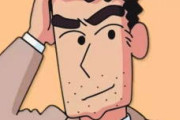 [韓国の反応]声優の藤原啓治さん死去　クレヨンしんちゃん、ひろし役「韓国ネット民」石塚運昇さんに続いてまた大きな星が消えてしまいましたね…