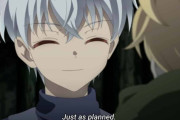 海外の反応【世界最高の暗殺者、異世界貴族に転生する】第4話 タルトちゃん立派に成長したなぁ…ｗ