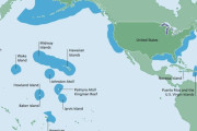 アメリカ人「領土に島を持ってる国だけで集まってみようぜ」